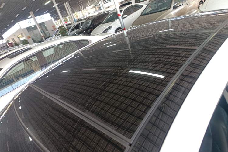 Used Hyundai Mistra 2014 1.8L Automatic Deluxe DLX Model
