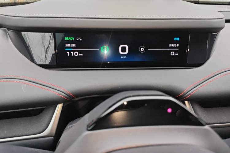 Used Xiaomi Auto SU7 2024 Rear-Drive Ultra-Long Range Advanced Pro-Level Intelligent Driving Version