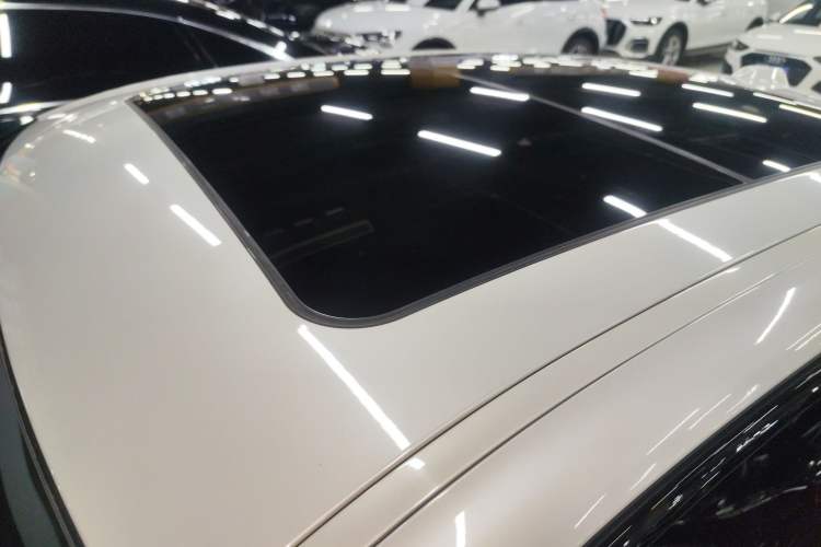 Used BMW 3 Series 2024 325Li M Sport Night Edition Package
