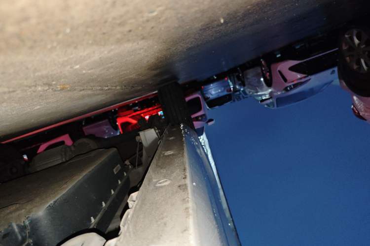 Used Wuling Hongguang MINIEV 2022 Easy Version Lithium Iron Phosphate
