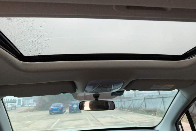 Used GAC Trumpchi GS3 2021 POWER 270T Automatic Dynamic Edition
