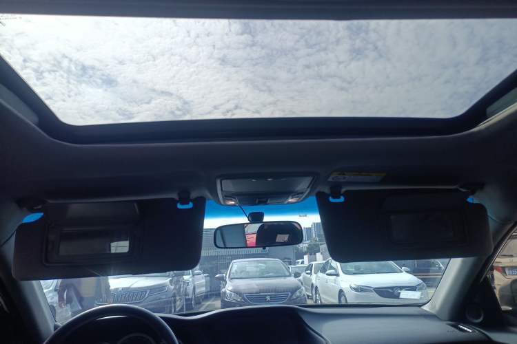 Used Honda Accord 2016 2.0L Comfort Edition
