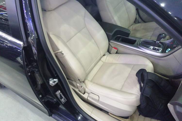 Used Chevrolet Malibu 2014 2.0L Automatic Comfort Edition