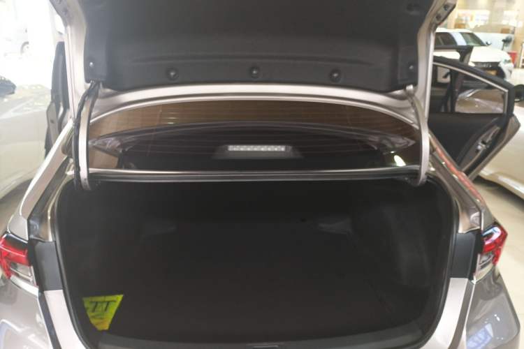 Used Toyota Corolla 2021 1.2T S-CVT Elite Edition
