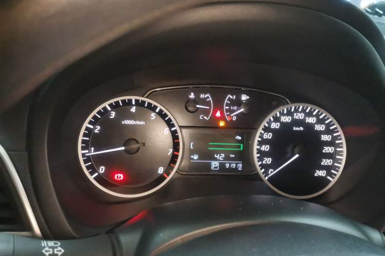 Used Nissan Sylphy 2022 Classic 1.6XL CVT Luxury Edition
