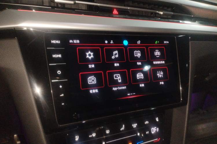 Used Volkswagen FAW-Volkswagen CC 2023 380TSI Striking Edition
