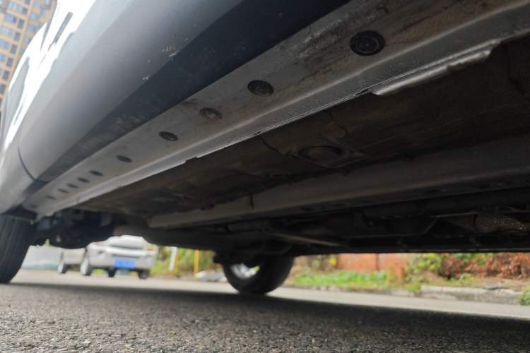 Used Toyota FRONTLANDER 2023 2.0L CVT Elite Edition
