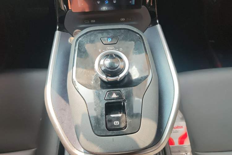 Used Toyota bZ3 2023 517 km Elite PRO