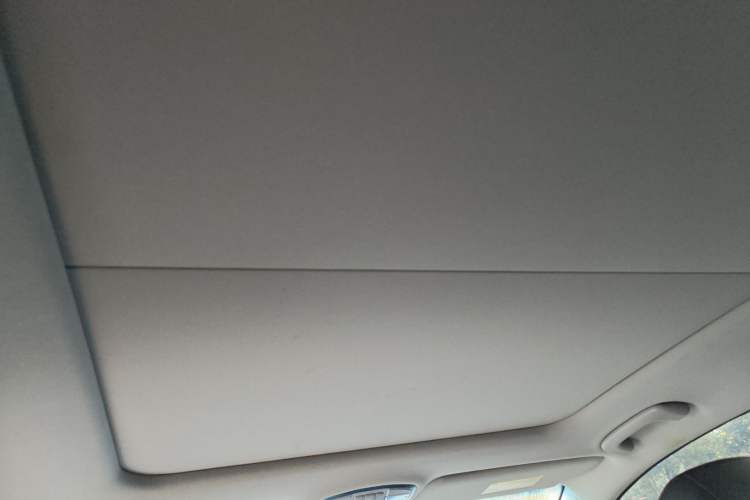 Used Hyundai Sonata 2015 1.6T GLX Advanced Model
