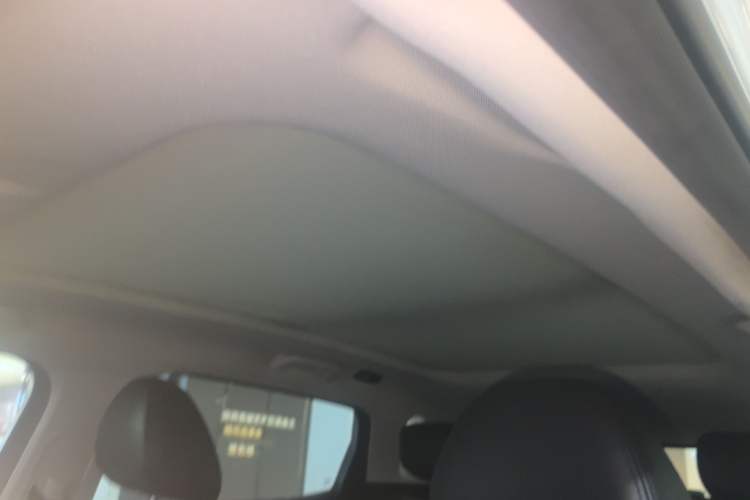 Used Haval H6 2017 Blue Label 2.0T Automatic Two-Wheel Drive Smart Edition
