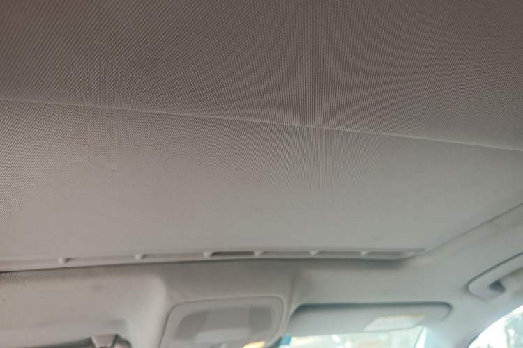 Used Audi A6L 2014 TFSI Standard Model
