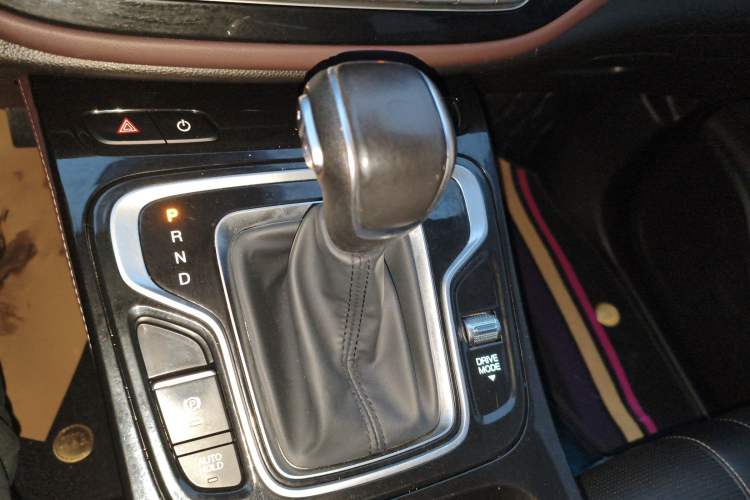 Used GAC Trumpchi M6 2023 PRO 270T DCT Luxury Edition