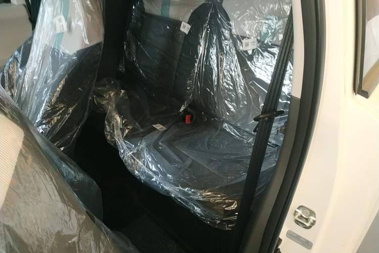 Used Qiyuan Lumin 2025 205 km Xiangqin Version
