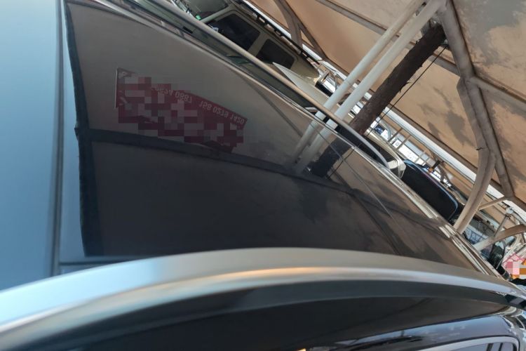 Used Mercedes-Benz GLB 2022 Second Facelift GLB 200 Fashion Edition
