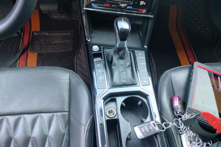 Used Volkswagen Passat 2021 330TSI Luxury Edition
