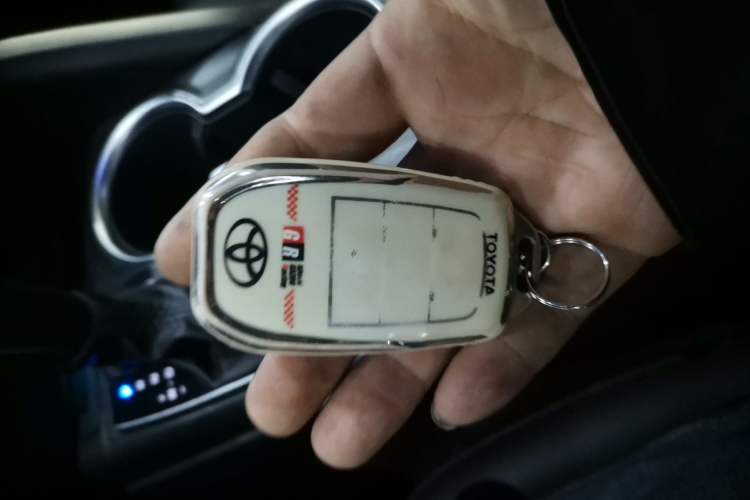 Used Toyota Camry 2022 2.0GVP Premier Edition