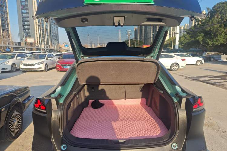 Used  SL03 2022 1.5L 1200 Extended-Range Version