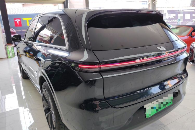 Used Li Auto L6 2024 Pro Model