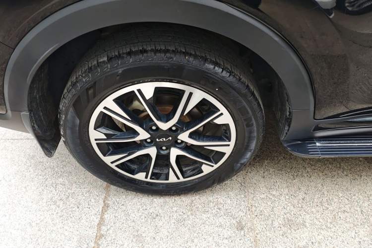 Used Kia Sportage R 2021 Ace 1.5T GT Line Supreme Edition
