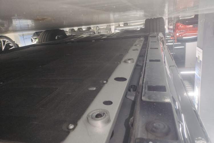 Used  F7 2023 Advanced Edition