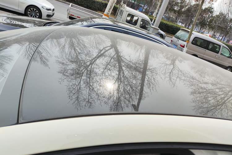 Used BYD Dolphin 2023 420 km Fashion Edition
