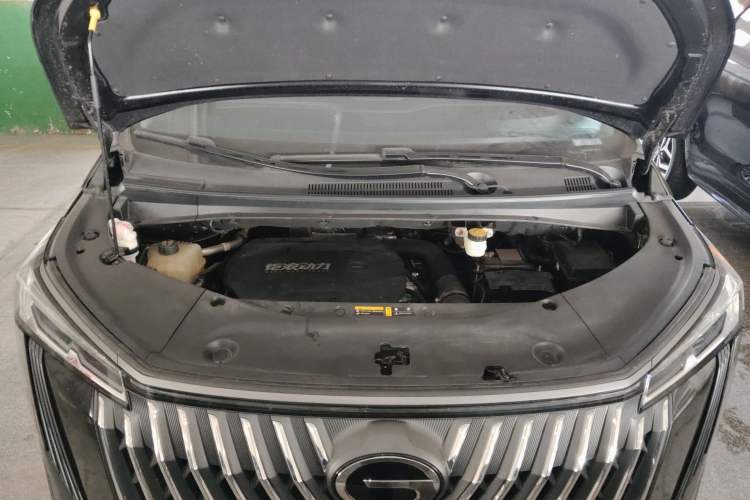 Used GAC Trumpchi M8 2024 Master Series 400T Ultimate Edition