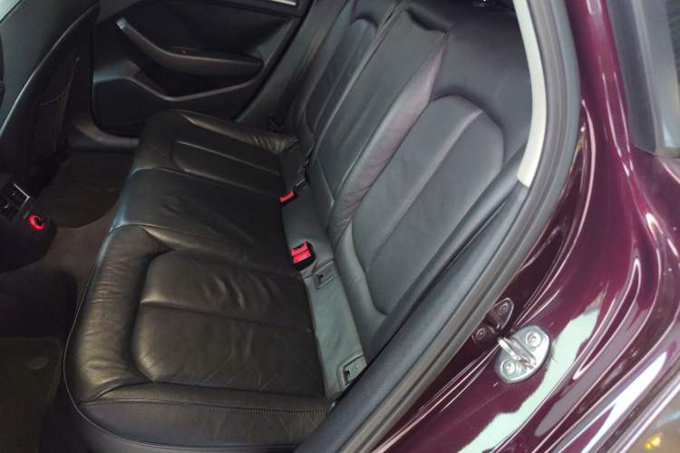 Used Audi A3 2016 Sportback 35 TFSI Style Edition
