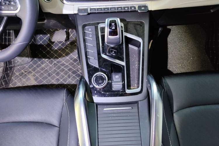 Used Geely Auto Emgrand X7 Sport 2022 Boyue X 1.8TD DCT Smart Model