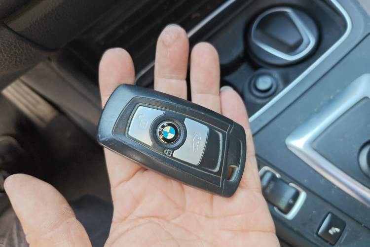 Used BMW 4 Series 2016 420i Gran Coupe Active Edition