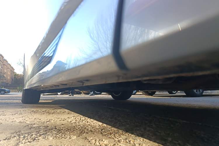 Used GAC Trumpchi M8 2023 Zongshi Series Dual-Motor Supreme Edition