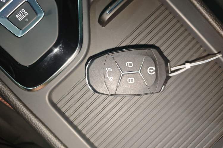 Used Lynk & Co 03 2019 1.5TD DCT Sport Edition China VI Standard