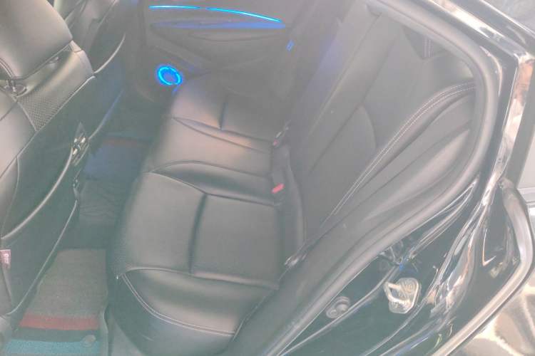 Used Toyota Levin 2019 185T CVT Sport Edition China VI Standard
