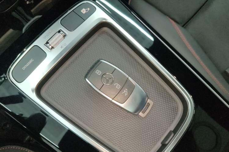 Used Mercedes-Benz CLA 2024 CLA 200 Shooting Brake