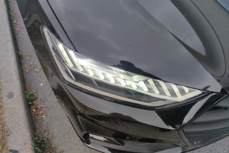 Used Audi A7 2021 45 TFSI Prestige Edition