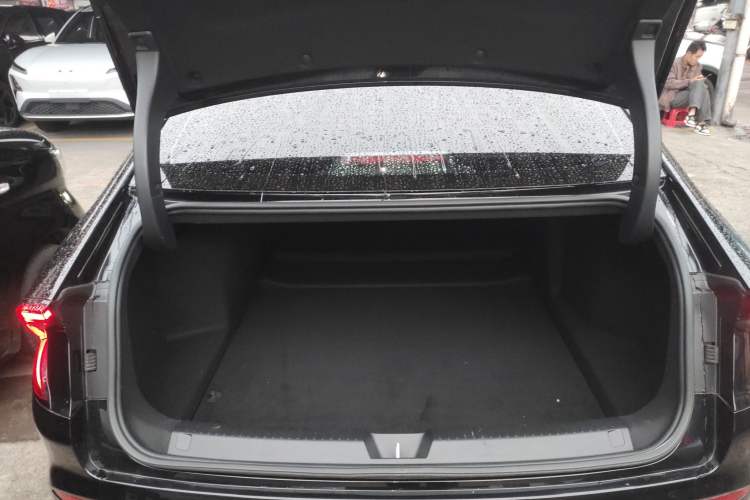 Used Wuling Xingguang 2025 610 km Smart Flagship Version
