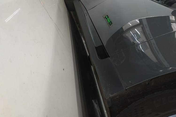 Used XPeng P7 2020 586N
