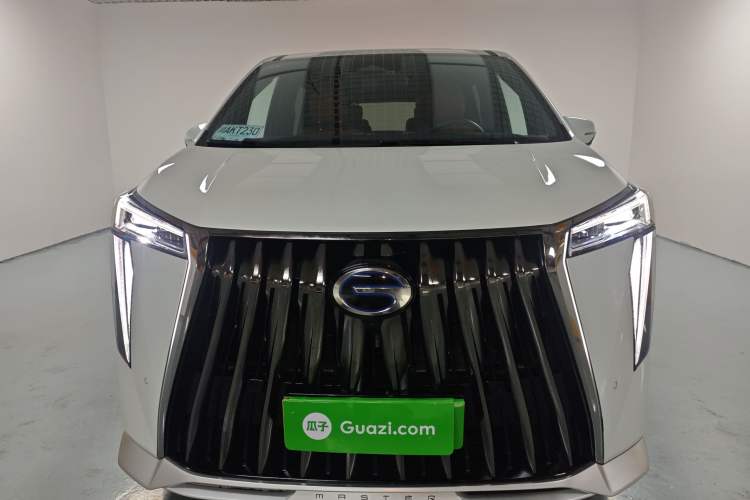 Used GAC Trumpchi E9 2024 E9 Champion Edition
