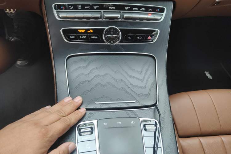 Used Mercedes-Benz E-Class 2020 E 260 Coupe
