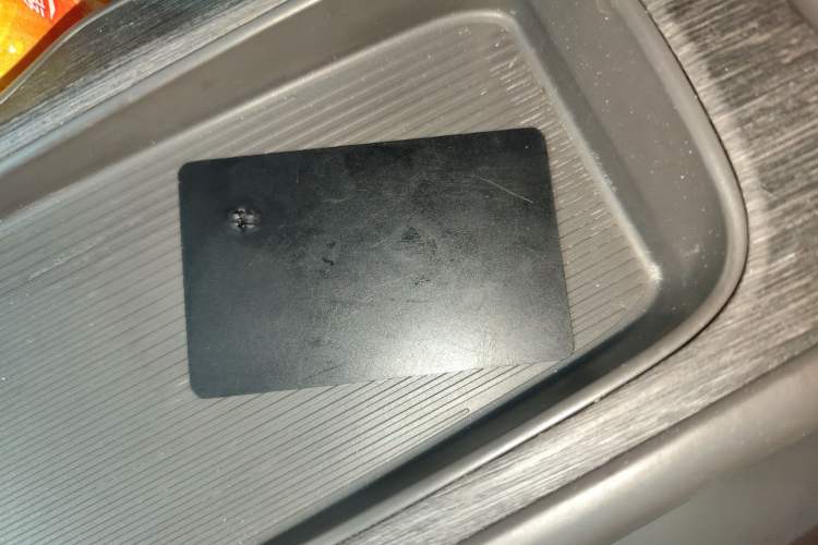 Used Nio ET7 2022 100 kWh
