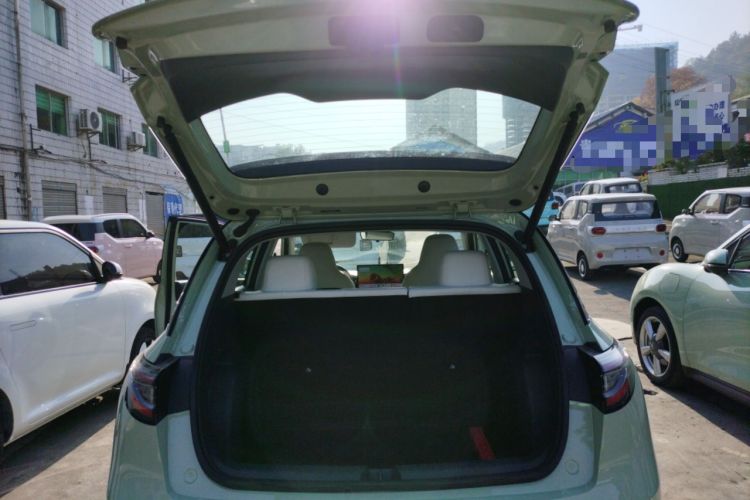 Used  Geome 2025 UP 410km Exploration+ Edition
