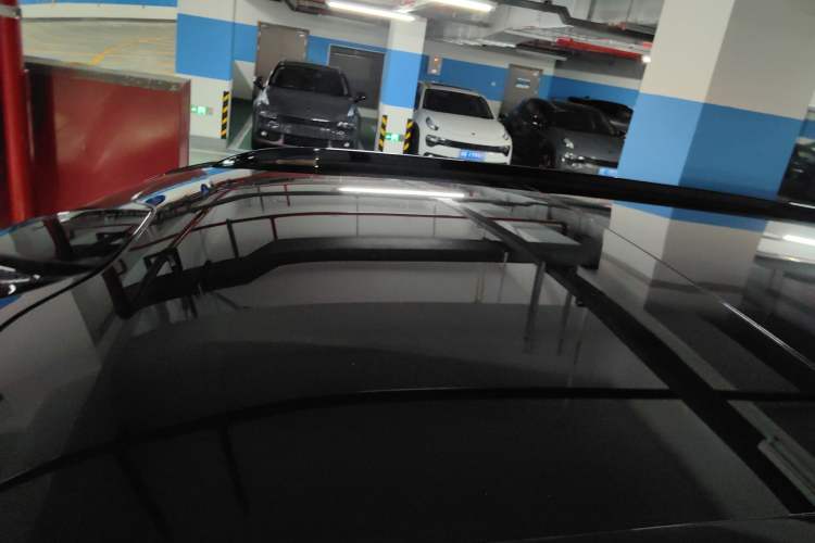 Used Lynk & Co 900 2025 2.0T Ultra
