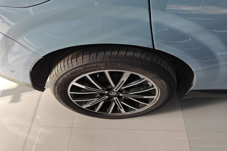 Used Leapmotor B10 2025 510 LiDAR Version
