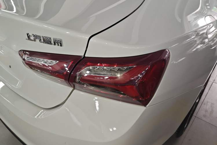 Used Chevrolet Malibu XL 2021 535T Automatic Sport Edition
