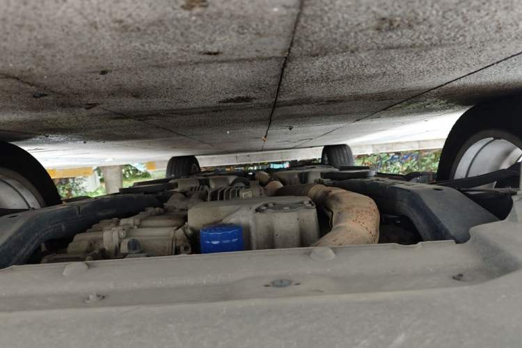 Used Buick Envision 2018 28T Four-Wheel Drive Elite Version
