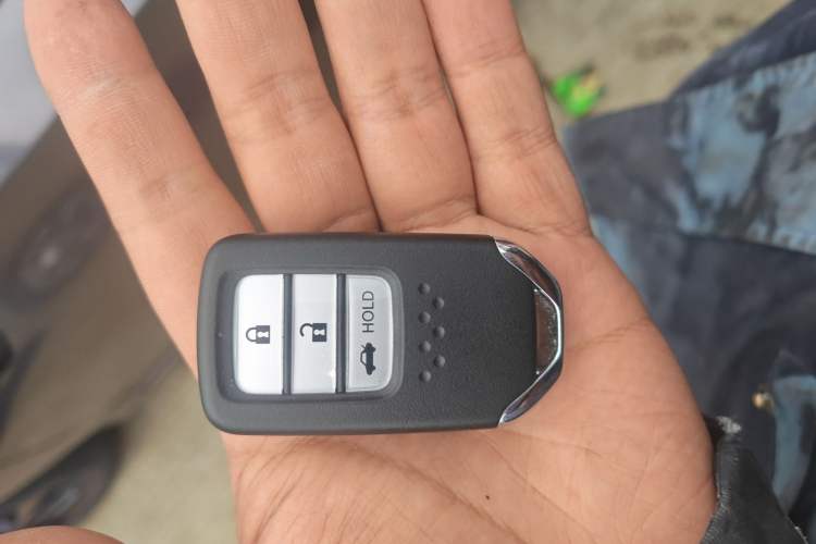 Used Honda Accord 2021 260TURBO Luxury Starry Sky Limited Edition