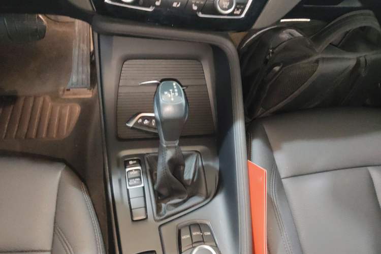 Used BMW X1 2019 sDrive18Li Fashion Model
