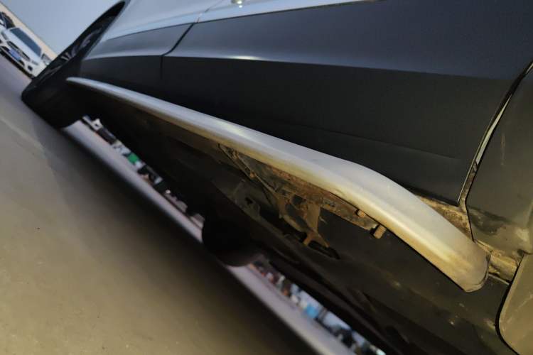 Used Volkswagen Tiguan L 2017 380TSI Automatic All-Wheel-Drive Luxury Edition
