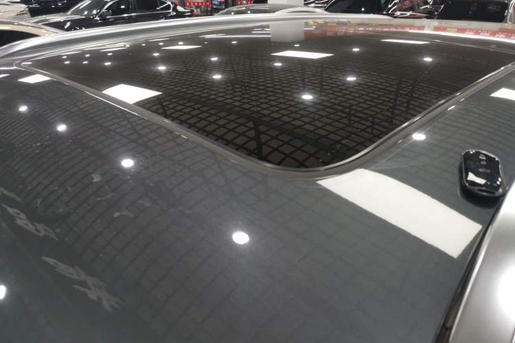 Used Hima AITO M7 2024 1.5T Rear-Drive Plus Version 5 Seats