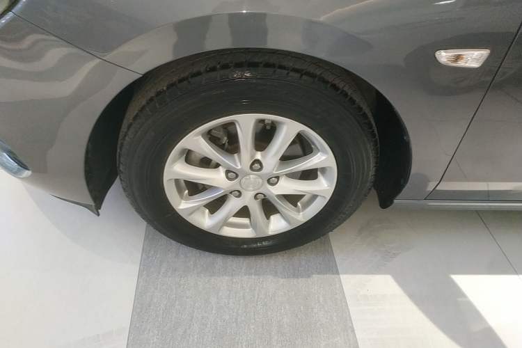 Used Buick GL6 2018 18T 6-Seater Elite Model
