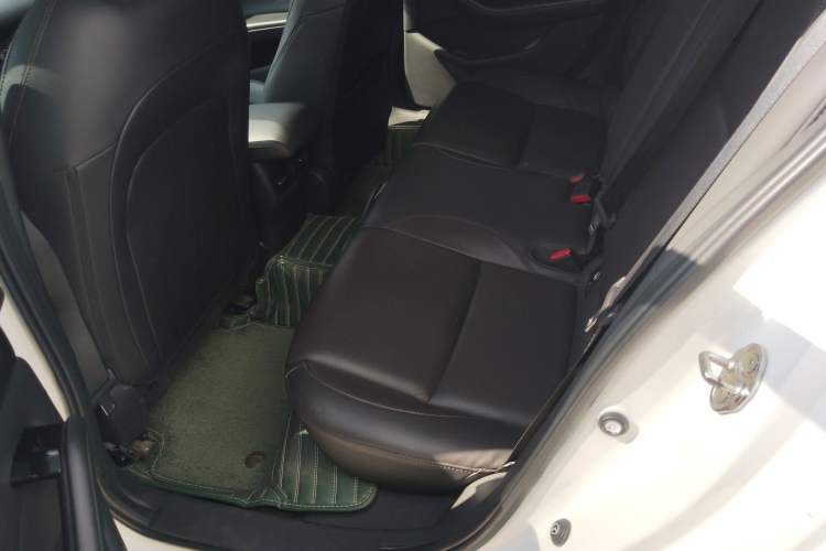 Used Mazda Mazda 3 Axela 2021 2.0L Automatic Zhiyao Edition
